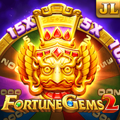Fortune Gems 2 at 1bet
