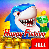 Happy Fishing at 1bet