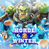 Horde 2 Winter at 1bet