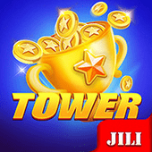 Tower at 1bet